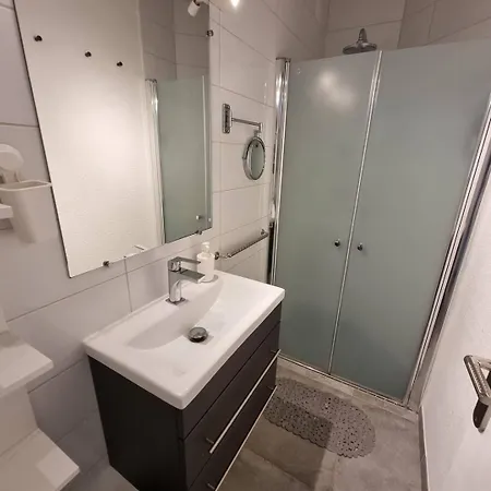 Superbe Entierement Renove 4est211 Appartement Le Barcarès