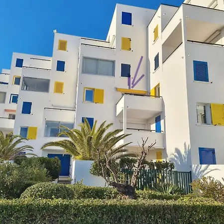 Superbe Entierement Renove 4est211 * Le Barcarès