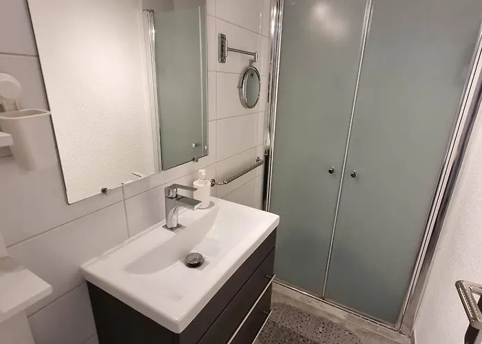 Superbe Entierement Renove 4est211 Appartement Le Barcarès