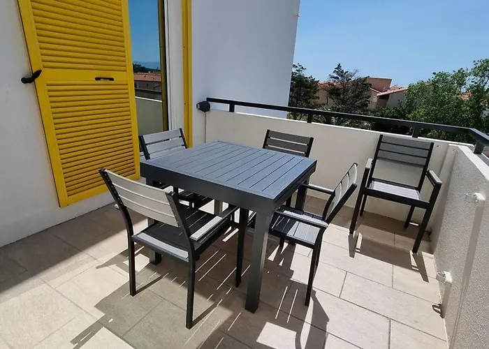Superbe Entierement Renove 4est211 Appartement *