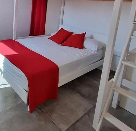 Apartment Superbe Entierement Renove 4est211 *
